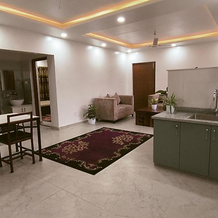 2Bhk Rental Apartment Bharatpur  Exterior photo