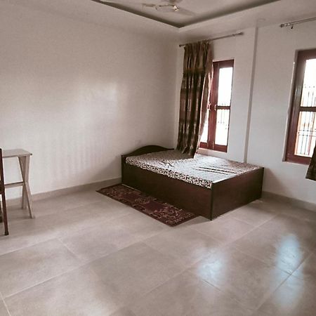 2Bhk Rental Apartment Bharatpur  Exterior photo